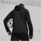 PUMA teamFINAL Fleece-Trainingsjacke Herren 03 - PUMA black/PUMA silver XXL