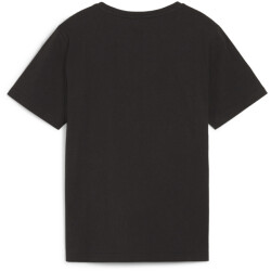 PUMA teamRISE Logo Baumwolltrikot Jungen 03 - PUMA...