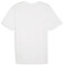 PUMA teamRISE Logo Baumwolltrikot Herren 04 - PUMA white/PUMA black 3XL