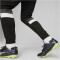 PUMA teamRISE Trainingsanzug Herren 03 - PUMA black/PUMA black S