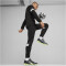 PUMA teamRISE Trainingsanzug Herren 03 - PUMA black/PUMA black XL