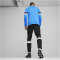 PUMA teamRISE Trainingsanzug Herren 02 - ignite blue/puma black XL