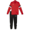 PUMA teamRISE Trainingsanzug Herren 01 - PUMA red/PUMA black M
