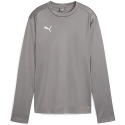 PUMA teamGOAL Trainings-Sweatshirt Damen 13 - cast...
