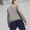 PUMA teamGOAL Trainings-Sweatshirt Damen 13 - cast iron/puma white/shadow gray L