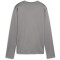 PUMA teamGOAL Trainings-Sweatshirt Damen 13 - cast iron/puma white/shadow gray L