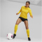 PUMA teamGOAL Trainings-Sweatshirt Damen 07 - faster yellow/puma black/sport yellow XS