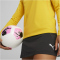 PUMA teamGOAL Trainings-Sweatshirt Damen 07 - faster yellow/puma black/sport yellow XS