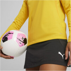 PUMA teamGOAL Trainings-Sweatshirt Damen 07 - faster yellow/puma black/sport yellow XXL