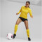 PUMA teamGOAL Trainings-Sweatshirt Damen 07 - faster yellow/puma black/sport yellow XXL