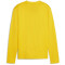 PUMA teamGOAL Trainings-Sweatshirt Damen 07 - faster yellow/puma black/sport yellow XXL