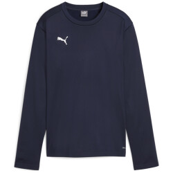 PUMA teamGOAL Trainings-Sweatshirt Damen 06 - PUMA...