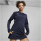 PUMA teamGOAL Trainings-Sweatshirt Damen 06 - PUMA navy/persian blue/PUMA white M