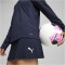 PUMA teamGOAL Trainings-Sweatshirt Damen 06 - PUMA navy/persian blue/PUMA white M