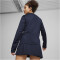 PUMA teamGOAL Trainings-Sweatshirt Damen 06 - PUMA navy/persian blue/PUMA white M