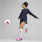 PUMA teamGOAL Trainings-Sweatshirt Damen 06 - PUMA navy/persian blue/PUMA white M