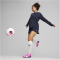 PUMA teamGOAL Trainings-Sweatshirt Damen 06 - PUMA navy/persian blue/PUMA white L