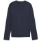 PUMA teamGOAL Trainings-Sweatshirt Damen 06 - PUMA navy/persian blue/PUMA white L
