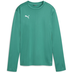 PUMA teamGOAL Trainings-Sweatshirt Damen 05 - sport...