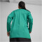 PUMA teamGOAL Trainings-Sweatshirt Damen 05 - sport green/power green/puma white XS