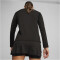 PUMA teamGOAL Trainings-Sweatshirt Damen 03 - PUMA black/PUMA white/flat dark gray XS