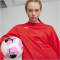 PUMA teamGOAL Trainings-Sweatshirt Damen 01 - PUMA red/PUMA white/fast red XS