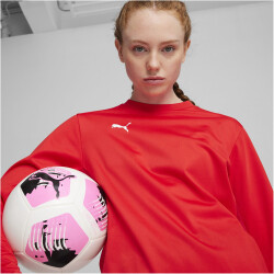 PUMA teamGOAL Trainings-Sweatshirt Damen 01 - PUMA...