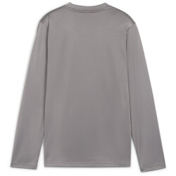 PUMA teamGOAL Trainings-Sweatshirt Jungen 13 - cast...