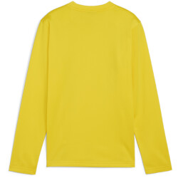 PUMA teamGOAL Trainings-Sweatshirt Jungen 07 - faster...
