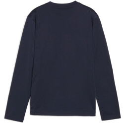 PUMA teamGOAL Trainings-Sweatshirt Jungen 06 - PUMA...