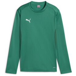 PUMA teamGOAL Trainings-Sweatshirt Jungen 05 - sport...