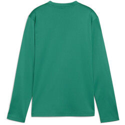 PUMA teamGOAL Trainings-Sweatshirt Jungen 05 - sport...