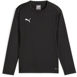 PUMA teamGOAL Trainings-Sweatshirt Jungen 03 - PUMA...