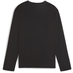 PUMA teamGOAL Trainings-Sweatshirt Jungen 03 - PUMA...