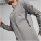 PUMA teamGOAL Trainings-Sweatshirt Herren 13 - cast iron/puma white/shadow gray S