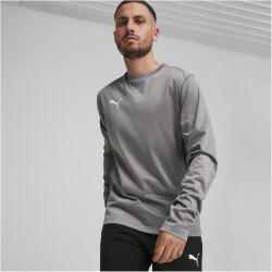 PUMA teamGOAL Trainings-Sweatshirt Herren 13 - cast...