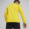 PUMA teamGOAL Trainings-Sweatshirt Herren 07 - faster yellow/puma black/sport yellow S