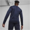 PUMA teamGOAL Trainings-Sweatshirt Herren 06 - PUMA navy/PUMA white/persian blue S