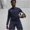 PUMA teamGOAL Trainings-Sweatshirt Herren 06 - PUMA navy/PUMA white/persian blue L