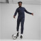 PUMA teamGOAL Trainings-Sweatshirt Herren 06 - PUMA navy/PUMA white/persian blue XXL