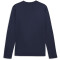 PUMA teamGOAL Trainings-Sweatshirt Herren 06 - PUMA navy/PUMA white/persian blue XXL
