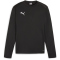 PUMA teamGOAL Trainings-Sweatshirt Herren 03 - PUMA black/PUMA white/flat dark gray L