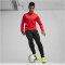PUMA teamGOAL Trainings-Sweatshirt Herren 01 - PUMA red/PUMA white/fast red S