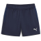 PUMA teamGOAL Trainingsshorts Damen 06 - PUMA navy/PUMA white/persian blue XS