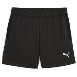 PUMA teamGOAL Trainingsshorts Damen 03 - PUMA black/PUMA...