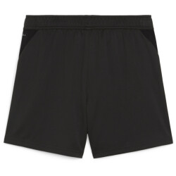PUMA teamGOAL Trainingsshorts Damen 03 - PUMA black/PUMA...