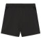 PUMA teamGOAL Trainingsshorts Damen 03 - PUMA black/PUMA white/flat dark gray S