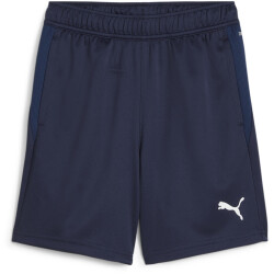 PUMA teamGOAL Trainingsshorts Jungen 06 - PUMA navy/PUMA...