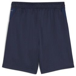 PUMA teamGOAL Trainingsshorts Jungen 06 - PUMA navy/PUMA...