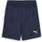 PUMA teamGOAL Trainingsshorts Jungen 06 - PUMA navy/PUMA white/persian blue 116
